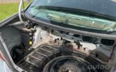 Mercedes-Benz C-Class W203/S203/CL203 [restyling] Sedan 4-doors