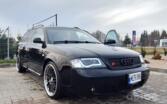 Audi A6 4B/C5 wagon 5-doors