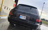 Audi A6 4B/C5 wagon 5-doors