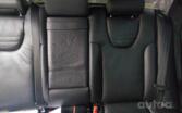 Audi A6 4B/C5 wagon 5-doors