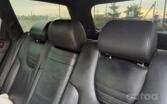 Audi A6 4B/C5 wagon 5-doors