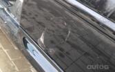 Audi A6 4B/C5 wagon 5-doors