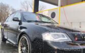 Audi A6 4B/C5 wagon 5-doors