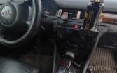 Audi A6 4B/C5 wagon 5-doors