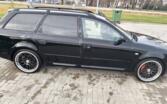 Audi A6 4B/C5 wagon 5-doors