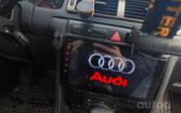 Audi A6 4B/C5 wagon 5-doors