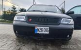 Audi A6 4B/C5 wagon 5-doors