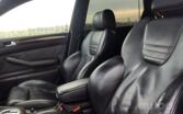 Audi A6 4B/C5 wagon 5-doors