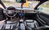 Audi A6 4B/C5 wagon 5-doors