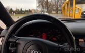 Audi A6 4B/C5 wagon 5-doors