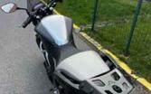 Honda NC
