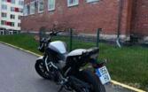 Honda NC