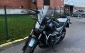 Honda NC