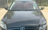 Volkswagen Passat B7 Sedan