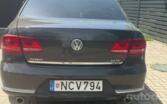 Volkswagen Passat B7 Sedan