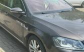 Volkswagen Passat B7 Sedan