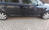 Audi A3 8P/8PA [restyling] Sportback hatchback 5-doors
