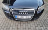 Audi A3 8P/8PA [restyling] Sportback hatchback 5-doors