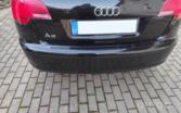 Audi A3 8P/8PA [restyling] Sportback hatchback 5-doors