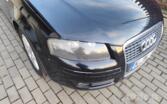Audi A3 8P/8PA [restyling] Sportback hatchback 5-doors