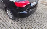 Audi A3 8P/8PA [restyling] Sportback hatchback 5-doors