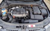 Audi A3 8P/8PA [restyling] Sportback hatchback 5-doors