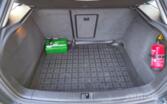 Audi A3 8P/8PA [restyling] Sportback hatchback 5-doors