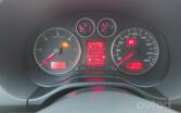 Audi A3 8P/8PA [restyling] Sportback hatchback 5-doors