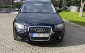 Audi A3 8P/8PA [restyling] Sportback hatchback 5-doors