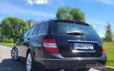 Mercedes-Benz C-Class W204/S204 AMG wagon 5-doors