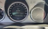 Mercedes-Benz C-Class W204/S204 AMG wagon 5-doors
