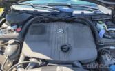 Mercedes-Benz C-Class W204/S204 AMG wagon 5-doors