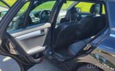 Mercedes-Benz C-Class W204/S204 AMG wagon 5-doors