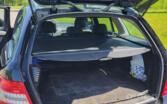 Mercedes-Benz C-Class W204/S204 AMG wagon 5-doors