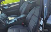 Mercedes-Benz C-Class W204/S204 AMG wagon 5-doors