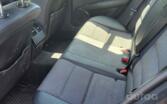 Mercedes-Benz C-Class W204/S204 AMG wagon 5-doors