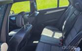 Mercedes-Benz C-Class W204/S204 AMG wagon 5-doors