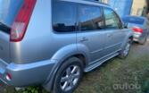 Nissan X-Trail T30 [restyling] Crossover