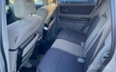 Nissan X-Trail T30 [restyling] Crossover