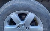 Nissan X-Trail T30 [restyling] Crossover