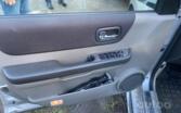 Nissan X-Trail T30 [restyling] Crossover
