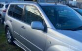 Nissan X-Trail T30 [restyling] Crossover