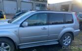 Nissan X-Trail T30 [restyling] Crossover