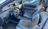 Nissan X-Trail T30 [restyling] Crossover