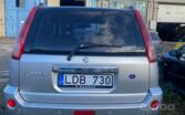Nissan X-Trail T30 [restyling] Crossover