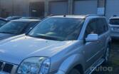 Nissan X-Trail T30 [restyling] Crossover