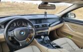 BMW 5 Series F07/F10/F11 Touring wagon