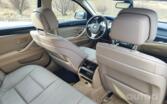 BMW 5 Series F07/F10/F11 Touring wagon