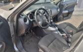 Nissan Juke YF15 Crossover 5-doors