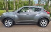 Nissan Juke YF15 Crossover 5-doors